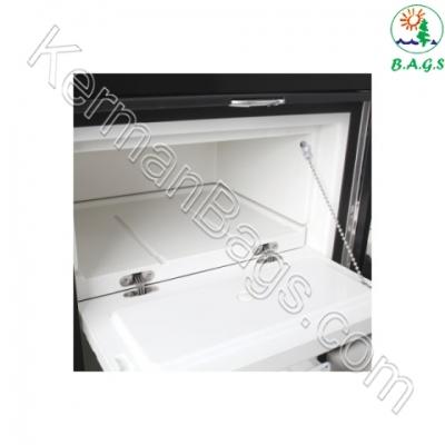 یخچال و فریزر خودرو وایکو 50 لیتر