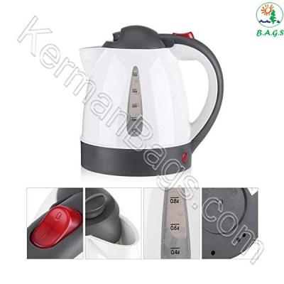 کتری فندکی الردی مدل B07N2VZH7F-24