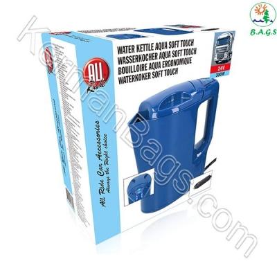 کتری فندکی الردی مدل B075R3Y17S-24 ماشین سنگین