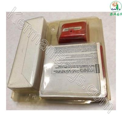 پخش کننده مینی DVD سایبر هوم مدل CH-MDP 2500R