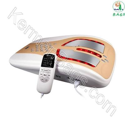 ماساژور کمر کینترو مدل KTR-302