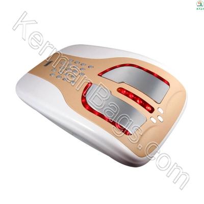 ماساژور کمر کینترو مدل KTR-302