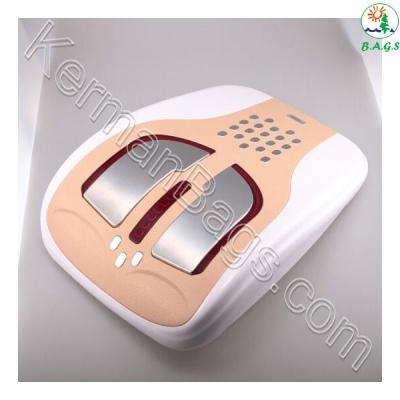 ماساژور کمر کینترو مدل KTR-302