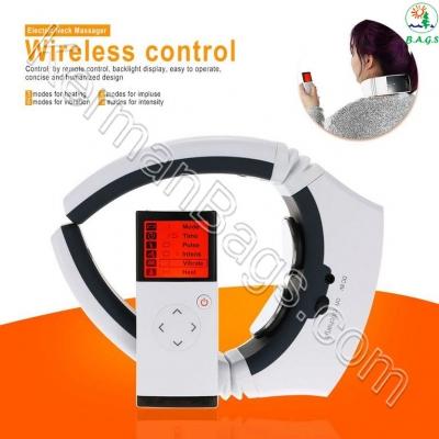 ماساژور گردن برقی فنگ هی مدل FH-2601B7