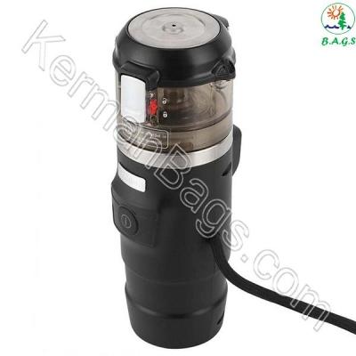 اسپرسوساز فندکی فشیون مدل QCKJ-01