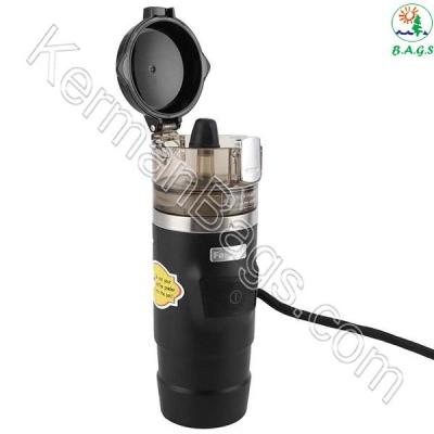 اسپرسوساز فندکی فشیون مدل QCKJ-01