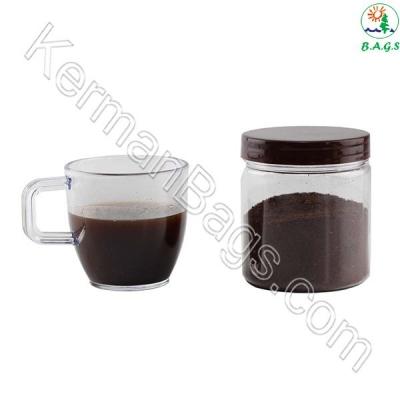 اسپرسوساز فندکی فشیون مدل QCKJ-01