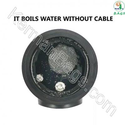 اسپرسوساز فندکی ایمنس مدل CP009ESE