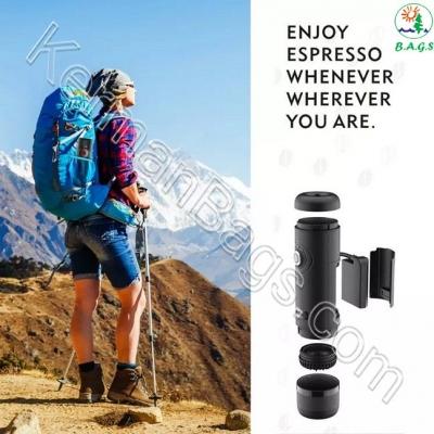 اسپرسوساز فندکی ایمنس مدل CP009ESE