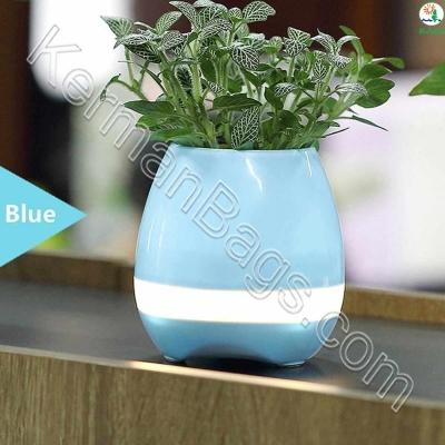 اسپیکر بلوتوثی و گلدان هوشمند TOKQL مدل K3