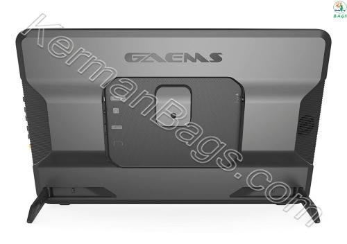 کیف و مانیتور قابل حمل گیمیز مدل M155