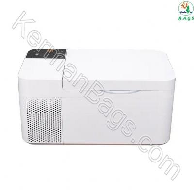 یخچال و فریزر خودرو فییموره مدل HF-08