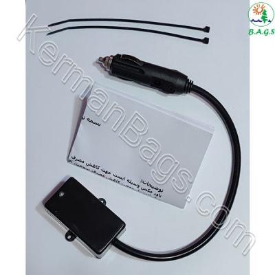 تقویت کننده شتاب خودرو پاور مکس مدل bags-12-06
