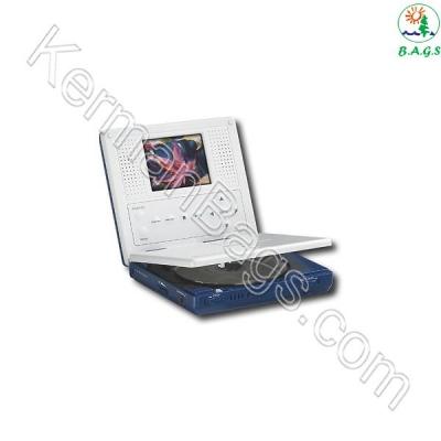 پخش کننده مینی DVD سایبر هوم مدل CH-MDP 2500BR