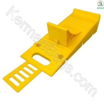 رمپ تراز کاروان اوزتریل مدل CSRA100x2