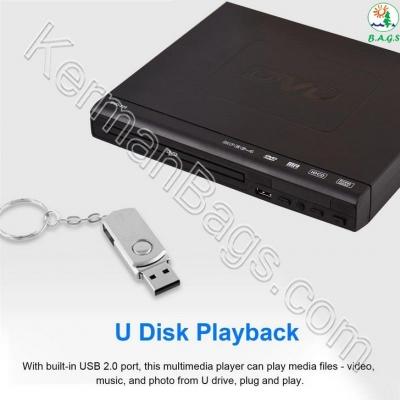 پخش کننده DVD مدل DVD-225