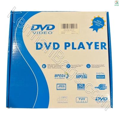 پخش کننده DVD مدل DVD-225