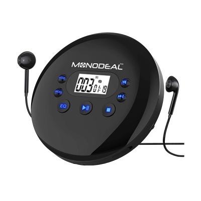 پخش کننده موسیقی مونودال مدل MD-102