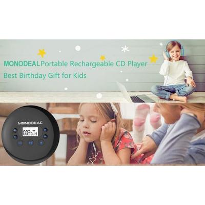 پخش کننده موسیقی مونودال مدل MD-102