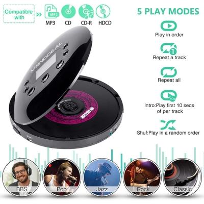 پخش کننده موسیقی مونودال مدل MD-102