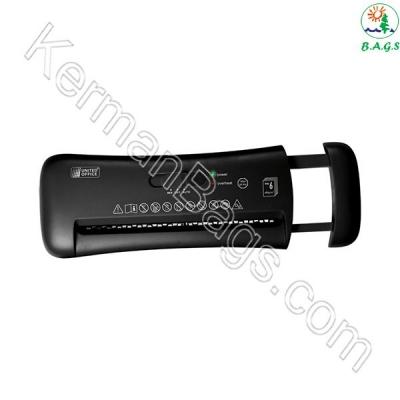 کاغذ خردکن یونایتد آفیس مدل IAN 345301-2004