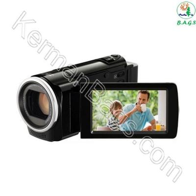 دوربین فیلم برداری جی وی سی مدل GZ-HM30