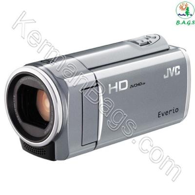 دوربین فیلم برداری جی وی سی مدل GZ-HM30