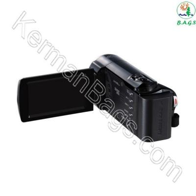 دوربین فیلم برداری جی وی سی مدل GZ-HM30