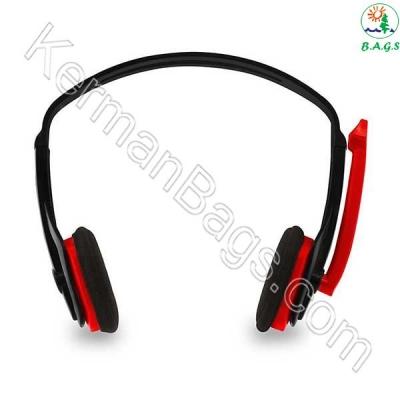 هدفون مخصوص گیمینگ ستالته مدل XP50