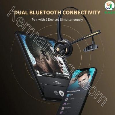 هدفون بلوتوثی مدل ‎BH-M9
