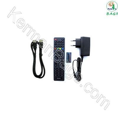گیرنده دیجیتال DVB-T کوماگ مدل SL60T2
