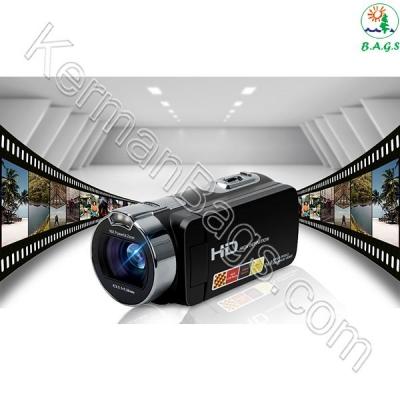 دوربین فیلم برداری مدل FHD 1080P 24MP 3.0 LCD display 16X zoom camera