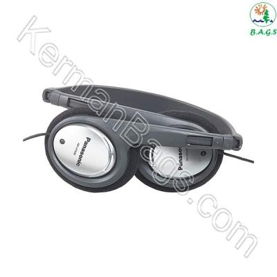 هدفون استودیو پاناسونیک حرفه ای مدل HT030E-S