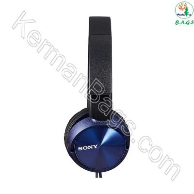 هدفون مخصوص بازی سونی مدل ZX310