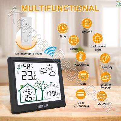 دماسنج محیطی بالدر مدل B0BMG2LBLT
