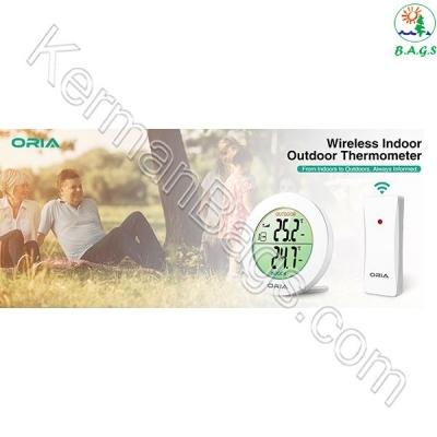 دماسنج دیجیتالی اوریا مدل ‎WA9W