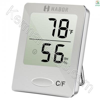 دما سنج و رطوبت سنج هابور مدل ‎H273960-E001667851FBA