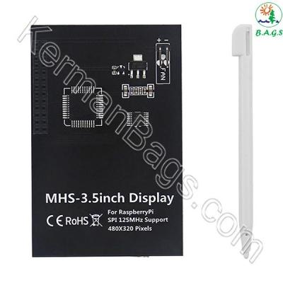 صفحه نمایش LCD مدل ILI9486 3.5 Inch Display