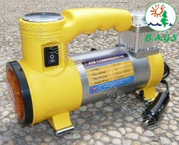 پمپ باد سیار دو كاره (مدل فلزی - 150Psi)