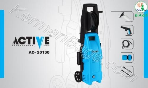 کارواش خانگی 130 بار اکتیو (اصل)
