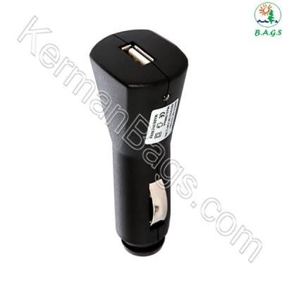 شارژر USB فندکی خودرو