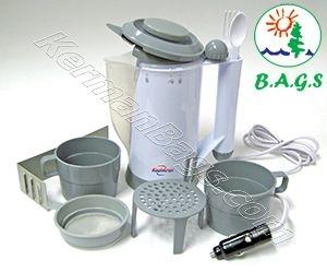 کتری فندکی کد 58062