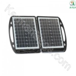 Sac chargeur solaire 35w (12 et 24) Automotive