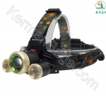 LED Tungsten LED T-19