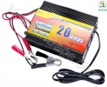 24V DC 10A Battery Charger