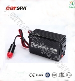 Carspa Inverter Model 12 Volt Lighter 100 Watts
