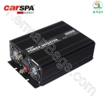 Carspa 12W Pulley 2000W Inverter