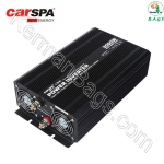 Carspa 12W Pulley 3000W Inverter