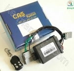 Remote Controller Car Switch - New Pride Factory Socket - Tiba 1 & 2 - Sina