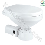 CFlow electric toilet model SFMTE1-01